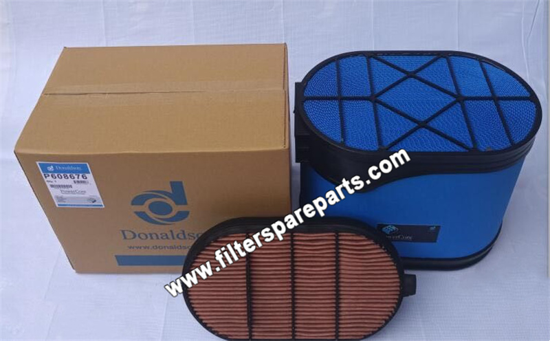 P608676 P601560 Donaldson Air Filter